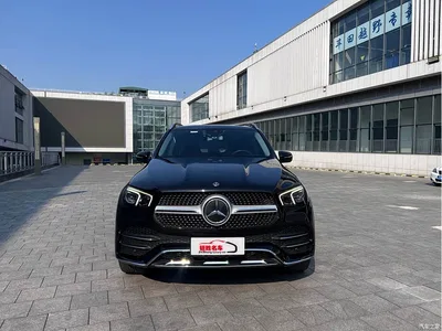 2020 Mercedes-Benz GLE Facelift GLE 350 4MATIC Fashion, фото 2, лот 10297513