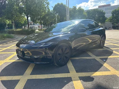 2023 Tesla Model 3 Rear-Wheel Drive, фото 1, лот 10374528