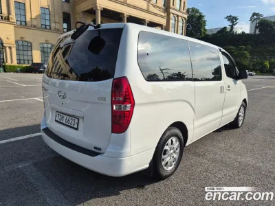 2011 Hyundai Starex 12-Seater Wagon, фото 3, лот 10192708