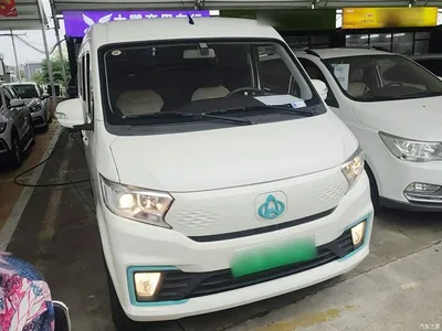 2024 Changan Kuayue Kuayue Star V5 EV Luxury 6-Seater Suicide Doors, фото 4, лот 11148437