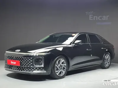 2023 Hyundai Grandeur 2,5 Gasoline 2WD, фото 1, лот 11082837