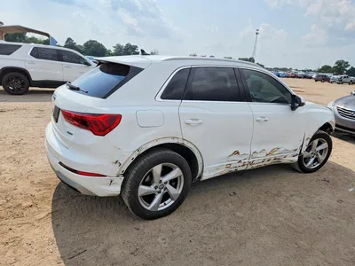 2019 AUDI Q3 PREMIUM, фото 3, лот 10852671