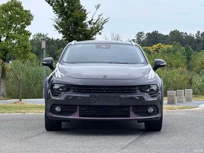 2021 Lynk & Co 02 2.0TD Automatic 2WD Shine Champion Edition, фото 3, лот 10443342