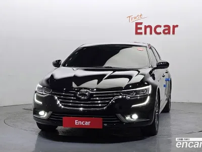 2019 Samsung SM6 2.0 GDe LE, фото 3, лот 10188206