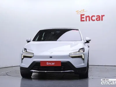 2026 Polestar Polestar 4 Long Range Duel Moter, фото 2, лот 10224488