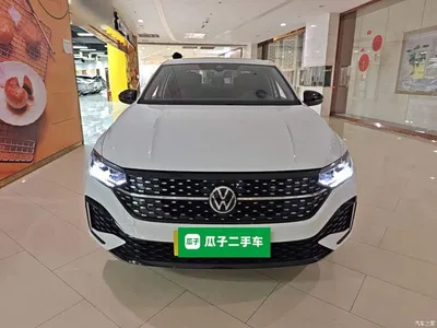 2024 Volkswagen Lavida Model 300TSI DSG Starlight Full Comfort Edition, фото 3, лот 10455568
