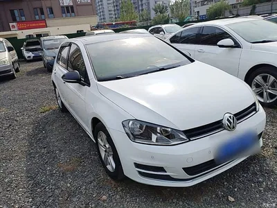 2017 Volkswagen Golf 230TSI Auto Comfort Millionth Anniversary Edition, фото 4, лот 10434204