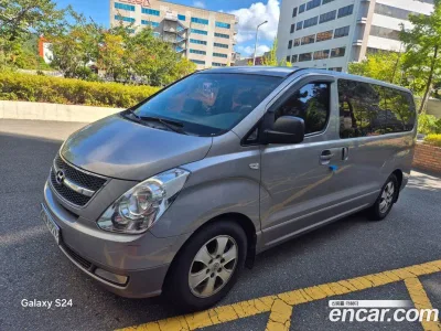 2013 Hyundai Starex 11-Seater Wagon HVX, фото 2, лот 10209413