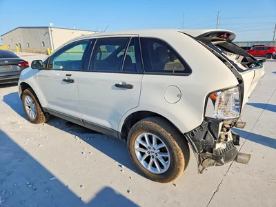 2013 FORD EDGE SE, фото 2, лот 10513454