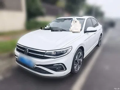 2023 Volkswagen Bora 200TSI DSG Smart Edition, фото 1, лот 11461603