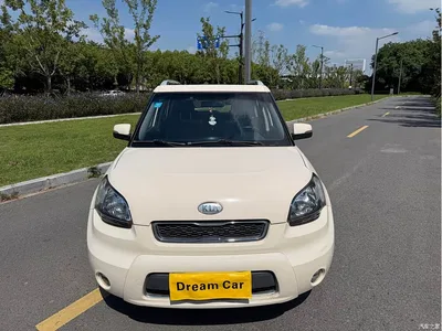 2013 Kia Soul 1.6L AT Premium, фото 2, лот 10404676