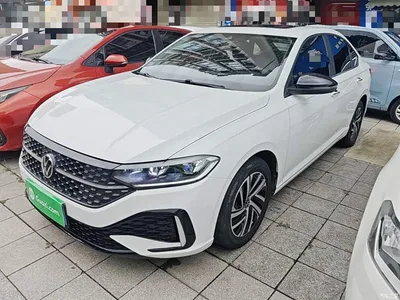 2023 Volkswagen Lavida 300TSI DSG Starlight Full Comfort Edition, фото 1, лот 10455355