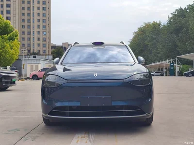2024 AITO Wenjie AITO M9 Range Extender Max Edition 42kWh 6-seater, фото 2, лот 10813339