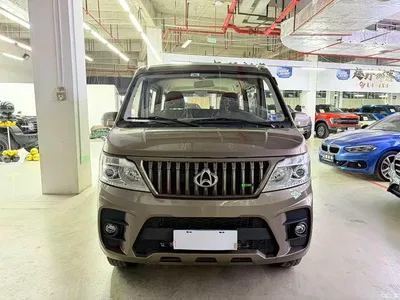 2023 Changan Changan Ruixing M60 1.6L CNG Comfort Bus 6-Seater, фото 2, лот 11166123