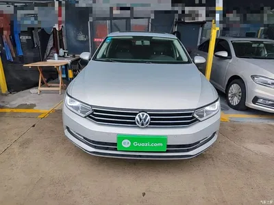 2017 Volkswagen Magotan 330TSI DSG Luxury, фото 3, лот 10437591
