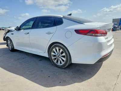 2018 KIA OPTIMA S, фото 2, лот 10775186
