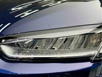 2022 AITO Wenjie AITO M5 Extended Range RWD Standard, фото 4, лот 10415803