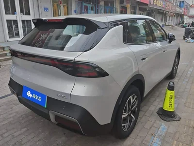 2026 Changan Qiyuan Q05 Model Base, фото 3, лот 11204196