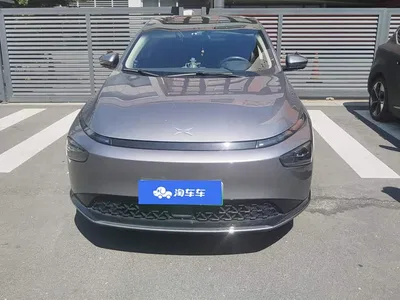 2021 XPeng G3 G3i 460G, фото 2, лот 11204688
