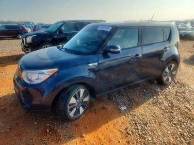 2014 KIA SOUL !, фото 1, лот 10665404