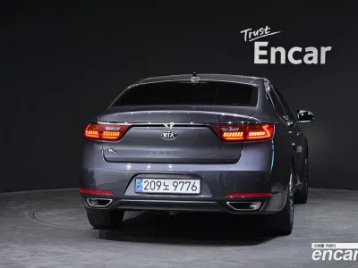 2019 Kia K7 2.4 GDI Noblesse, фото 4, лот 10258073