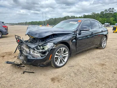 2018 BMW 330 I, фото 1, лот 10813724