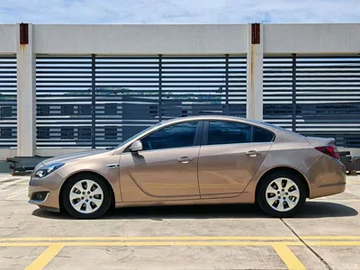 2015 Buick Regal 1.6T Leading Tech Edition, фото 4, лот 10253022
