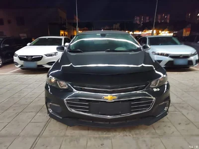 2017 Chevrolet Malibu XL 1.5T Auto Sport Edition, фото 3, лот 10380456