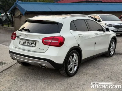 2015 Mercedes-Benz GLA-Class GLA200 CDI 4MATIC, фото 3, лот 10054787