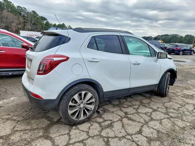 2018 BUICK ENCORE PREFERRED, фото 4, лот 10860073