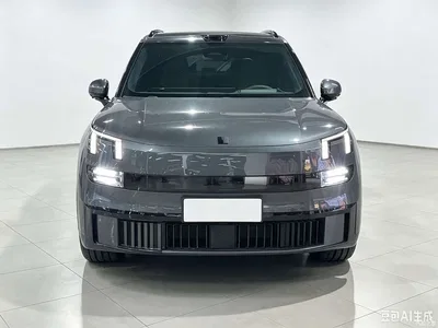 2025 Lynk & Co 900 1.5T Ultra, фото 2, лот 10407030