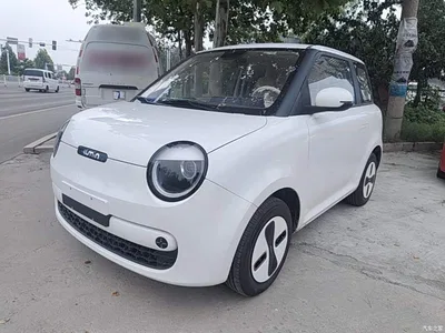 2026 Changan Qiyuan Changan Lumin Model 205km Treasure Edition, фото 2, лот 10407739