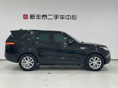 2020 Land Rover Discovery 2.0T SE, фото 4, лот 10320572
