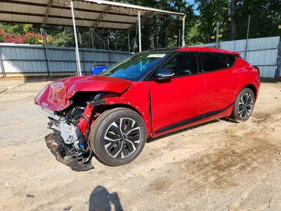 2024 KIA EV6 GT LINE, фото 1, лот 10778395