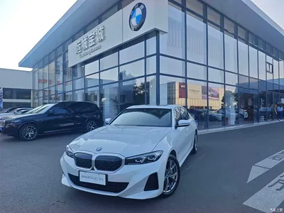 2022 BMW i3 eDrive 35 L, фото 1, лот 10391906