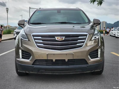 2016 Cadillac XT5 28T AWD Technology Model, фото 2, лот 10301090