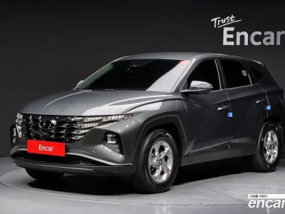 2021 Hyundai Tucson Gasoline 1.6 Turbo 4WD, фото 1, лот 10151882