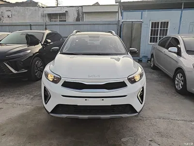 2026 Kia KX1 1.4L Sunroof Edition, фото 3, лот 10337742