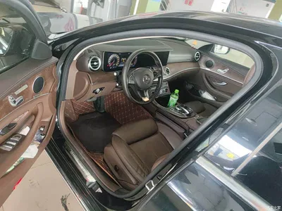 2018 Mercedes-Benz E-Class E 200 L, фото 3, лот 11415200