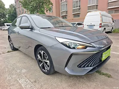 2023 Roewe i5 1.5L CVT Honor Edition, фото 4, лот 10341752