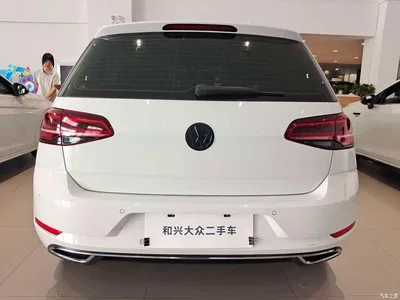 2018 Volkswagen Golf 230TSI Automatic Luxury, фото 4, лот 11006898