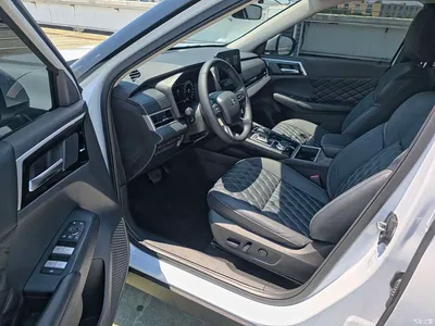 2023 Mitsubishi Outlander 1.5T CVT AWD Premium Edition 5-seater, фото 4, лот 10340364