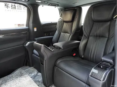2020 Lexus LM 300h 4-Seat Imperial Edition, фото 4, лот 10312107