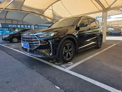 2021 Jetour X70 PLUS 1.5T DCT Mountain PRO 5-seater, фото 1, лот 11519376