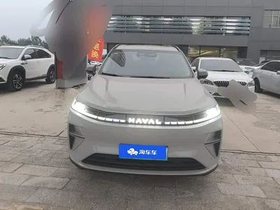 2025 Haval Xiaolong MAX Hi4 165 Ultra Smart Drive Edition, фото 2, лот 11007476