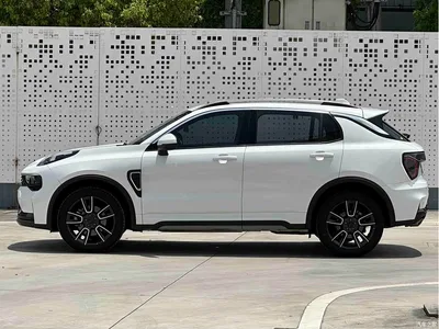 2021 Lynk & Co 01 2.0TD 2WD Pro, фото 4, лот 10316380