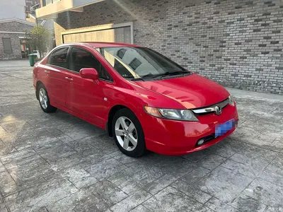 2009 Honda Civic 1.8L Automatic Classic Edition, фото 3, лот 10431208