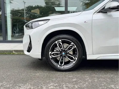 2024 BMW X1 sDrive25Li M Sport Package, фото 3, лот 11138832