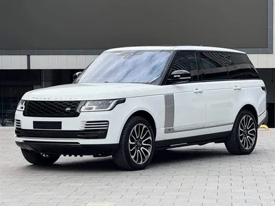 2019 Land Rover Range Rover 3.0 SC V6 Heritage Extended Edition, фото 3, лот 10338813