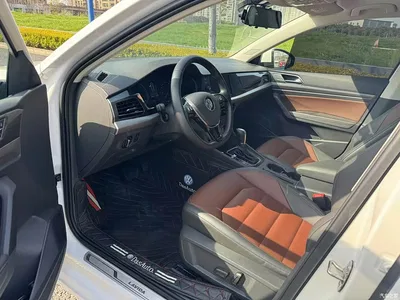 2019 Volkswagen Lavida 280TSI DSG Luxury Edition China VI, фото 4, лот 10454771